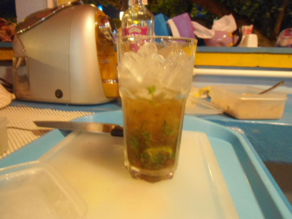 Think & Retro Cafe Lipa Noi Samui Hostel Ngoại thất bức ảnh